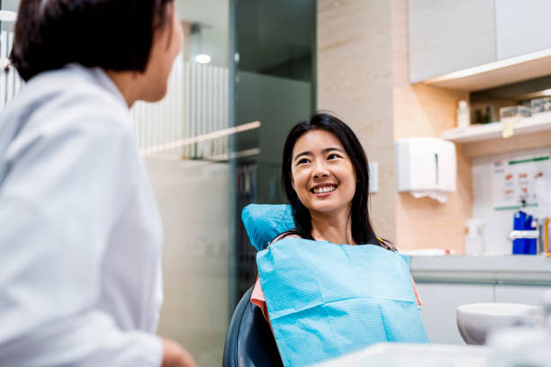 Trusted Andalusia, IL  Holistic Dental Services Experts