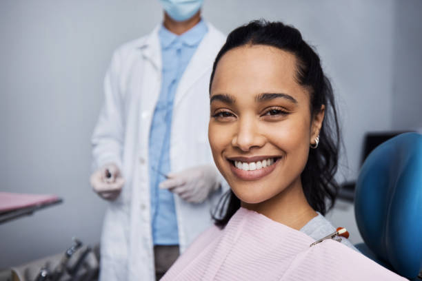 Best Traditional Braces  in Andalusia, IL
