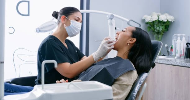 Best TMJ/TMD Treatment  in Andalusia, IL
