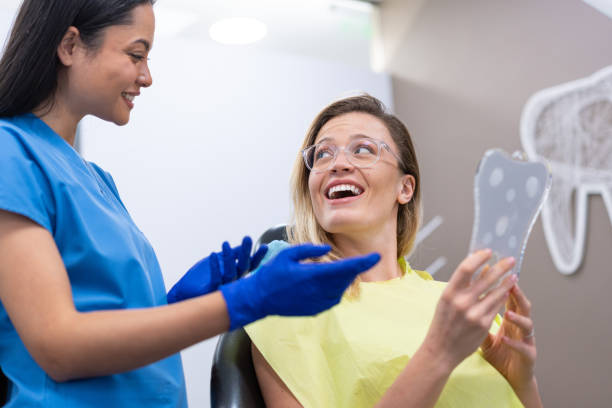 Best Invisalign and Clear Aligners  in Andalusia, IL