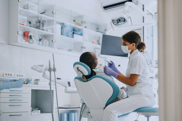 Dental X-Rays and Imaging in Andalusia, IL